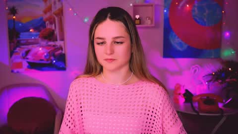 Debora online show from January 4, 2025, 7:55 am