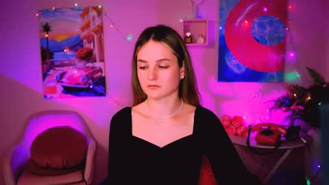 Debora online show from January 6, 2025, 6:58 am