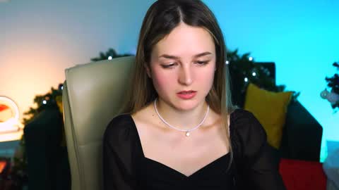 Debora online show from January 14, 2025, 4:25 am