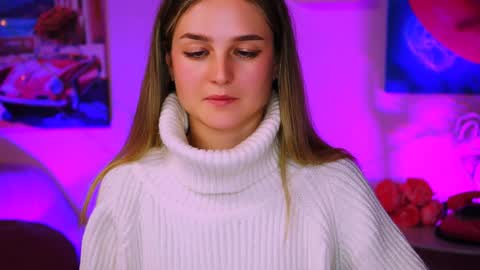 Debora online show from January 16, 2025, 7:20 pm