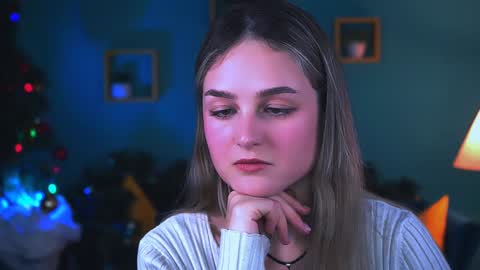 Debora online show from January 19, 2025, 12:17 pm