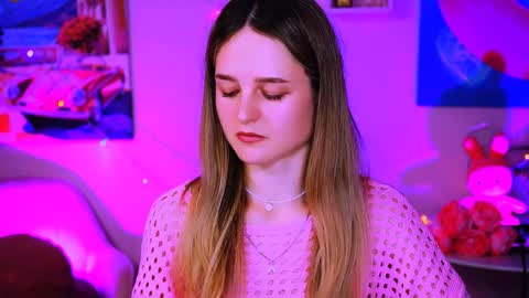 Debora online show from January 29, 2025, 2:00 pm