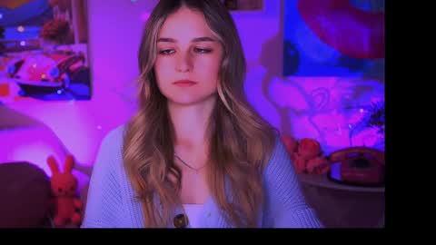 Debora online show from February 6, 2025, 3:27 am