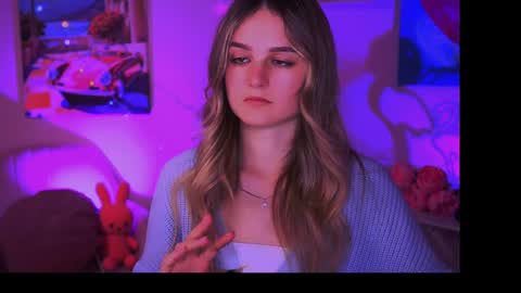 Debora online show from February 6, 2025, 6:29 am