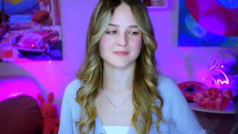 Debora online show from February 9, 2025, 3:45 pm