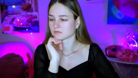 Debora online show from February 11, 2025, 3:29 am