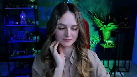 Debora online show from February 13, 2025, 11:17 am