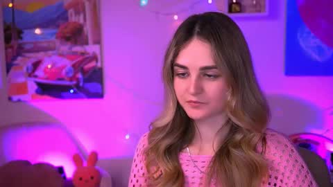 Debora online show from February 18, 2025, 2:05 am