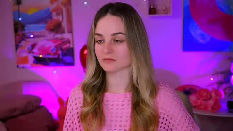 Debora online show from February 23, 2025, 8:28 am