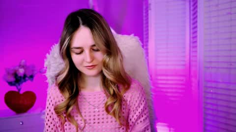 Debora online show from February 26, 2025, 3:21 am