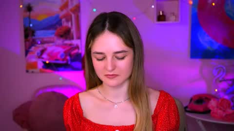 Debora online show from February 27, 2025, 8:17 am