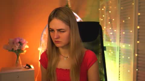 Debora online show from March 10, 2026, 3:44 am