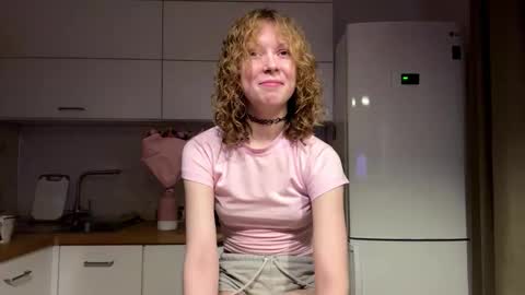 Hello My name is Sarah im new model here and little but shy. online show from January 13, 2026, 3:17 pm