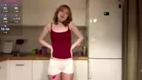 Snapshot of deboramcdonnall chatting on February 2, 2026, 4:38 pm Hello My name is Sarah im new model here and little but shy. online show from February 2, 2026, 4:38 pm