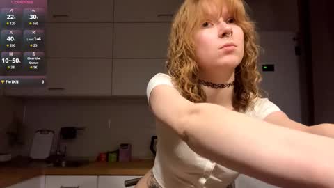 Snapshot of deboramcdonnall chatting on February 20, 2026, 4:18 pm Hello My name is Sarah im new model here and little but shy. online show from February 20, 2026, 4:18 pm