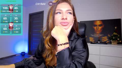 Snapshot of debralee chatting on January 10, 2025, 8:29 am Monique online show from January 10, 2025, 8:29 am