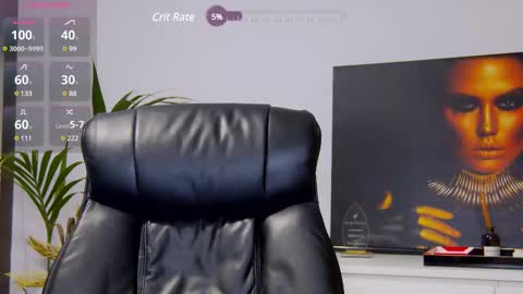 Snapshot of debralee chatting on February 17, 2025, 1:10 pm Monique online show from February 17, 2025, 1:10 pm