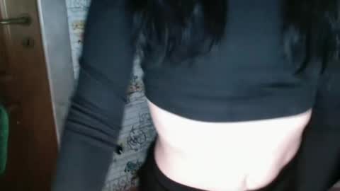 DebraMilf online show from April 5, 2026, 11:46 pm