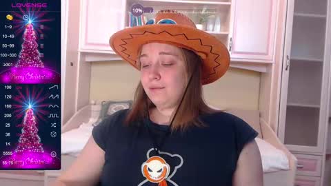 debramust online show from December 21, 2024, 11:13 pm