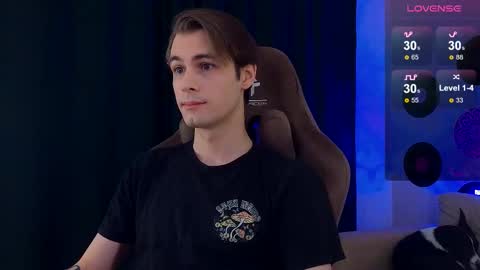 Samuel online show from February 17, 2026, 4:31 am