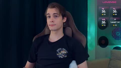 Samuel online show from February 18, 2026, 10:17 pm