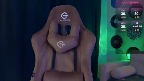 Samuel online show from March 17, 2026, 11:19 pm