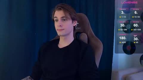 Samuel online show from March 23, 2026, 8:18 am