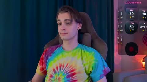 Samuel online show from April 4, 2026, 3:20 pm