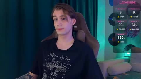 Samuel online show from April 5, 2026, 7:44 pm