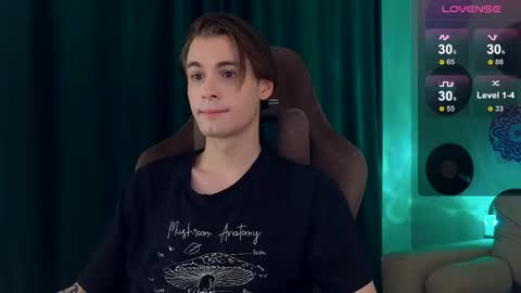 Samuel online show from April 21, 2026, 5:39 pm