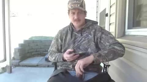 Decentdick93 online show from March 9, 2026, 4:11 pm