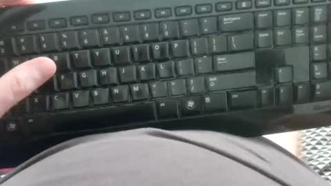 Deceptacon online show from November 14, 2025, 3:00 pm