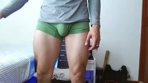 Santiago online show from December 12, 2024, 3:37 pm