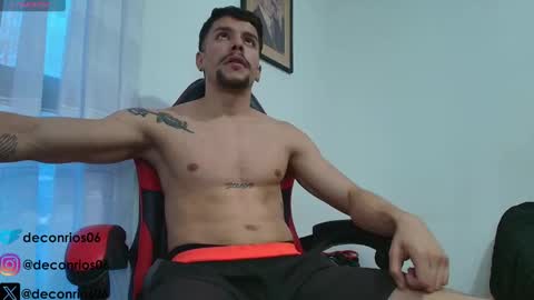 Santiago online show from November 4, 2025, 10:42 pm