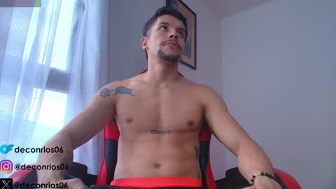 Santiago online show from November 8, 2025, 6:40 pm