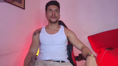 Santiago online show from March 9, 2026, 5:22 am