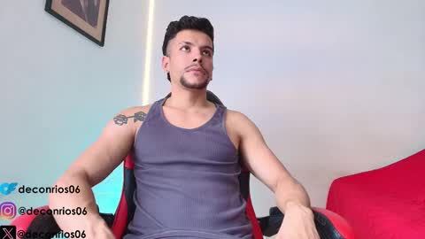 Santiago online show from March 29, 2026, 5:02 pm