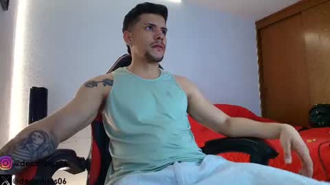 Santiago online show from June 30, 2026, 12:44 am