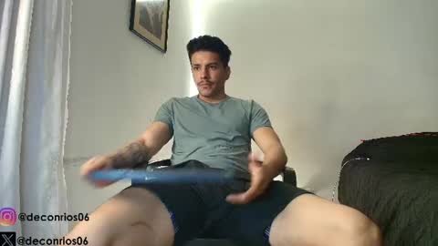 Santiago online show from July 18, 2026, 11:41 pm