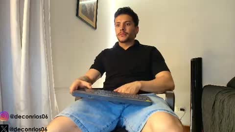 Santiago online show from July 24, 2026, 7:28 am