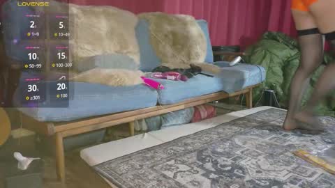 DBJapanese Couple online show from September 27, 2025, 7:35 am