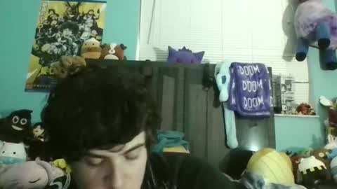 DeeDemi online show from February 10, 2025, 12:52 am