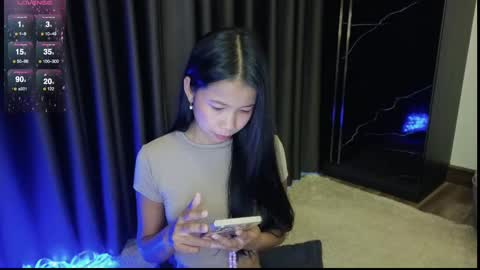 deedeedoll online show from February 23, 2025, 1:24 am