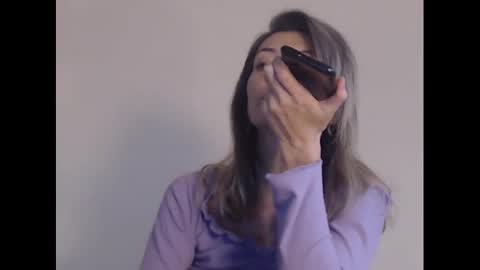 Snapshot of deelightfull chatting on February 11, 2025, 12:58 pm Deelightfull online show from February 11, 2025, 12:58 pm