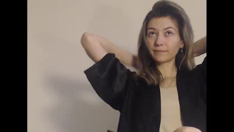 Snapshot of deelightfull chatting on February 17, 2025, 8:30 am Deelightfull online show from February 17, 2025, 8:30 am