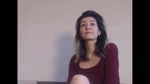 Snapshot of deelightfull chatting on February 21, 2025, 9:34 am Deelightfull online show from February 21, 2025, 9:34 am