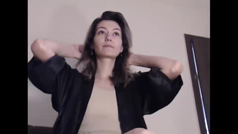 Snapshot of deelightfull chatting on February 27, 2025, 8:50 am Deelightfull online show from February 27, 2025, 8:50 am