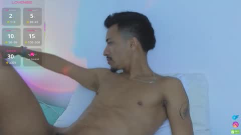 deen_salvatore online show from February 20, 2026, 9:10 am