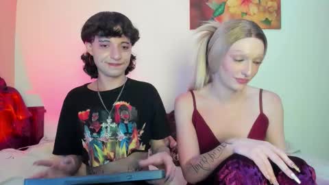 deep sexual dream1 online show from March 21, 2026, 9:07 pm