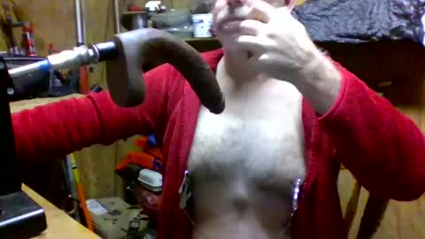 Deepthroat My Big Dildos online show from January 7, 2025, 4:05 pm